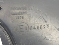 2018-2021 Nissan Kicks Passenger Side View Mirror - Right Door Mirror OEM Used - Oemusedautoparts1.com