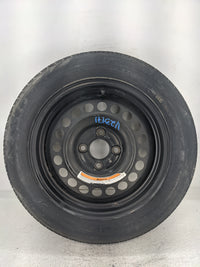 2018-2022 Nissan Kicks Spare Donut Tire Wheel Rim Oem 1420872 - Oemusedautoparts1.com