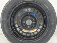 2018-2022 Nissan Kicks Spare Donut Tire Wheel Rim Oem 1420872 - Oemusedautoparts1.com