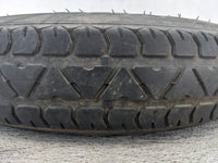 2018-2022 Nissan Kicks Spare Donut Tire Wheel Rim Oem 1420872 - Oemusedautoparts1.com