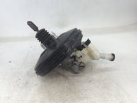 2021-2021 Nissan Kicks Power Brake Booster Oem - Oemusedautoparts1.com