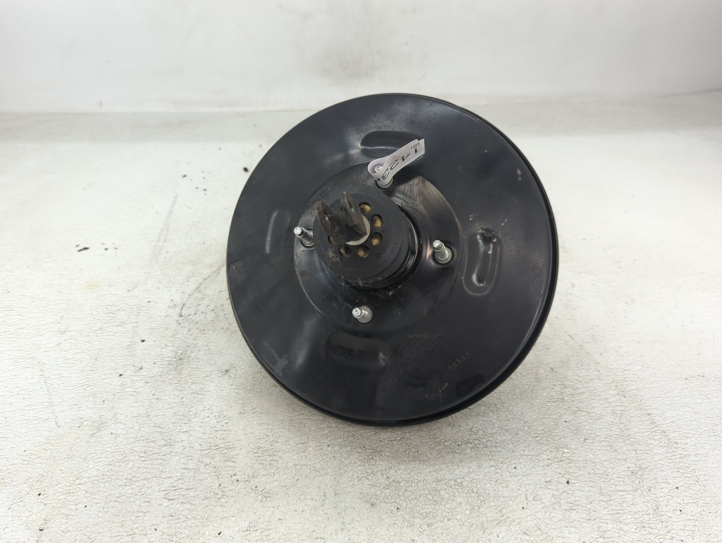 2021-2021 Nissan Kicks Power Brake Booster Oem - Oemusedautoparts1.com