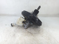 2021-2021 Nissan Kicks Power Brake Booster Oem - Oemusedautoparts1.com
