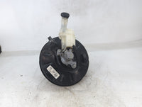 2021-2021 Nissan Kicks Power Brake Booster Oem - Oemusedautoparts1.com