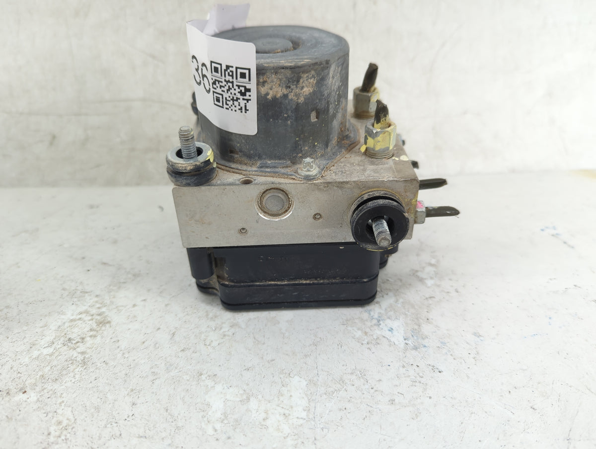 2021 Nissan Kicks Anti-Lock Brake ABS Pump Module Actuator OEM Fits OEM Used Auto Parts - Oemusedautoparts1.com