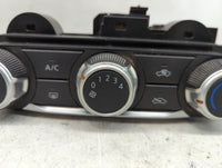 2021 Nissan Kicks Climate Control Module Temperature AC/Heater Replacement P/N:T19822C B Fits OEM Used Auto Parts - Oemuseda