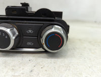 2021 Nissan Kicks Climate Control Module Temperature AC/Heater Replacement P/N:T19822C B Fits OEM Used Auto Parts - Oemuseda