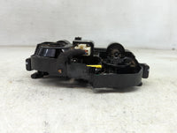 2021 Nissan Kicks Climate Control Module Temperature AC/Heater Replacement P/N:T19822C B Fits OEM Used Auto Parts - Oemuseda