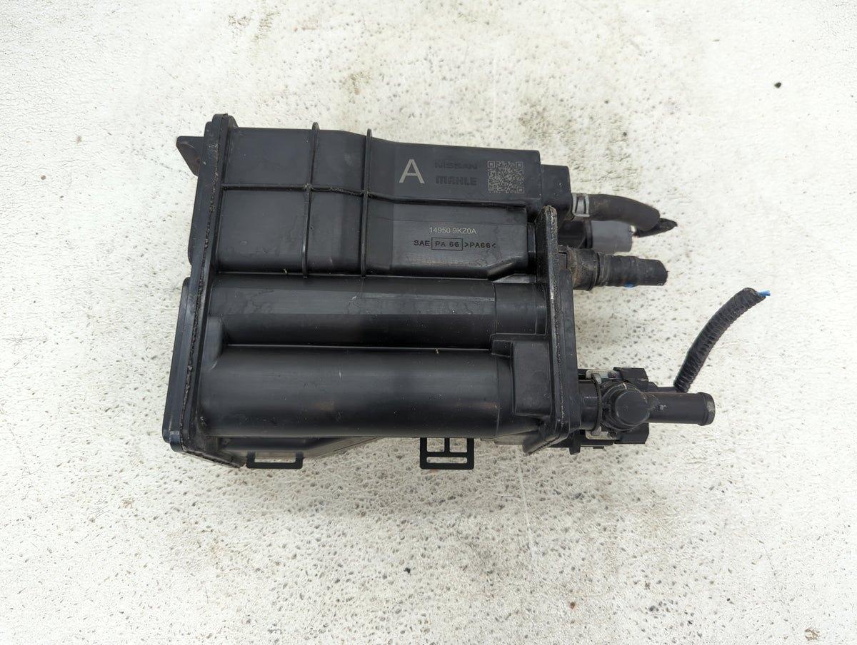 2021 Nissan Kicks Fuel Vapor Charcoal Canister 1431875 - Oemusedautoparts1.com