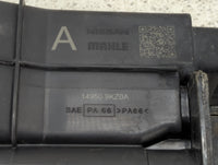 2021 Nissan Kicks Fuel Vapor Charcoal Canister 1431875 - Oemusedautoparts1.com