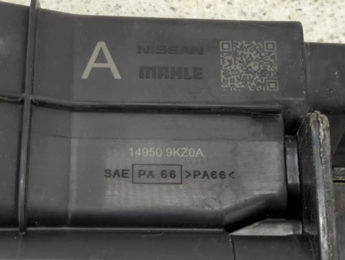 2021 Nissan Kicks Fuel Vapor Charcoal Canister 1431875 - Oemusedautoparts1.com
