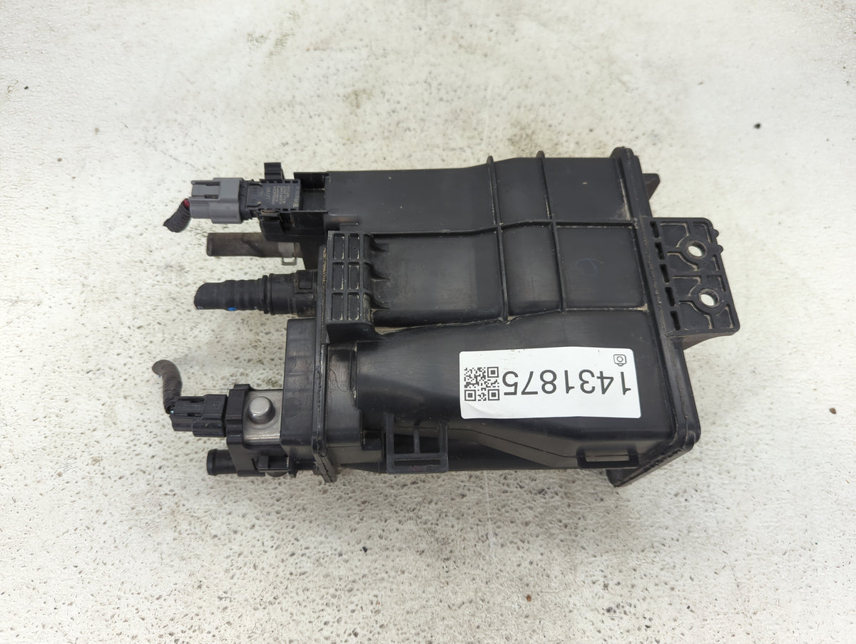 2021 Nissan Kicks Fuel Vapor Charcoal Canister 1431875 - Oemusedautoparts1.com