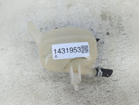 2018-2021 Nissan Kicks Radiator Coolant Overflow Expansion Tank Bottle 1431953 - Oemusedautoparts1.com