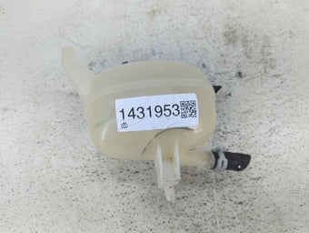 compare product 2018-2021 Nissan Kicks Radiator Coolant Overflow Expansion Tank Bottle 1431953