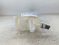 2018-2021 Nissan Kicks Radiator Coolant Overflow Expansion Tank Bottle 1431953 - Oemusedautoparts1.com