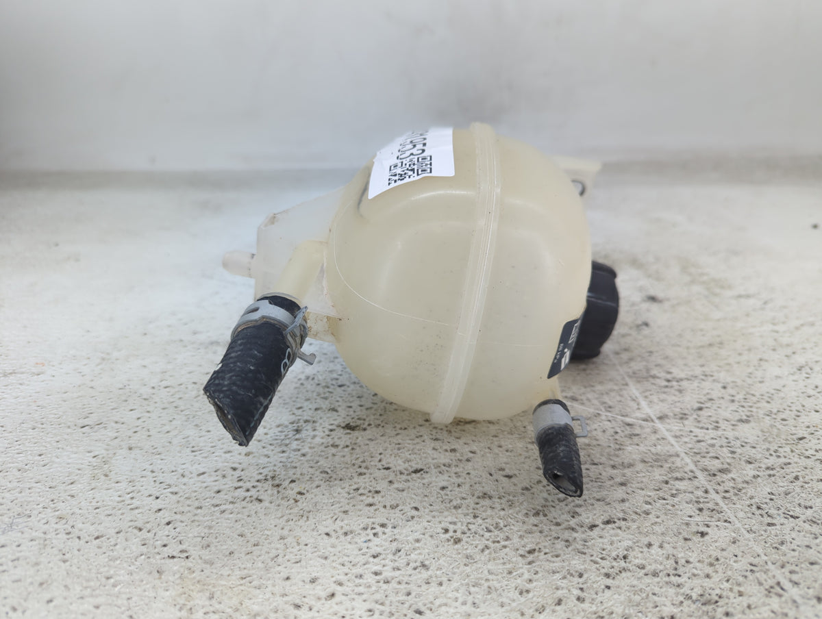 2018-2021 Nissan Kicks Radiator Coolant Overflow Expansion Tank Bottle 1431953 - Oemusedautoparts1.com