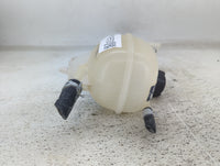 2018-2021 Nissan Kicks Radiator Coolant Overflow Expansion Tank Bottle 1431953 - Oemusedautoparts1.com