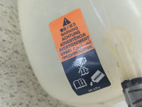 2018-2021 Nissan Kicks Radiator Coolant Overflow Expansion Tank Bottle 1431953 - Oemusedautoparts1.com