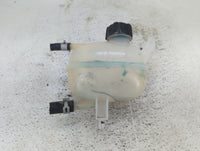 2018-2021 Nissan Kicks Radiator Coolant Overflow Expansion Tank Bottle 1432520 - Oemusedautoparts1.com