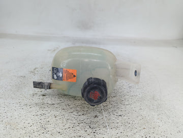 2018-2021 Nissan Kicks Radiator Coolant Overflow Expansion Tank Bottle 1432548 - Oemusedautoparts1.com