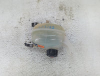 2018-2021 Nissan Kicks Radiator Coolant Overflow Expansion Tank Bottle 1432548 - Oemusedautoparts1.com