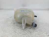 2018-2021 Nissan Kicks Radiator Coolant Overflow Expansion Tank Bottle 1432548 - Oemusedautoparts1.com