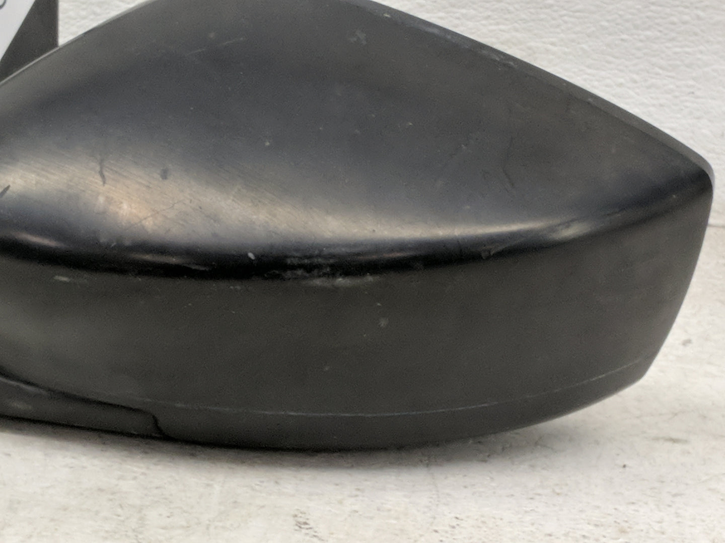 2018-2021 Nissan Kicks Driver Side View Mirror - Left Door Mirror OEM Used - Oemusedautoparts1.com