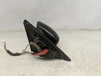 2018-2021 Nissan Kicks Driver Side View Mirror - Left Door Mirror OEM Used - Oemusedautoparts1.com