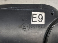 2018-2021 Nissan Kicks Driver Side View Mirror - Left Door Mirror OEM Used - Oemusedautoparts1.com