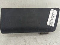 2021 Nissan Kicks Air Bag Driver Left Knee OEM P/N:6466604 Fits OEM Used Auto Parts - Oemusedautoparts1.com