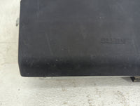 2021 Nissan Kicks Air Bag Passenger Right Dashboard OEM P/N:6466604 Fits OEM Used Auto Parts - Oemusedautoparts1.com