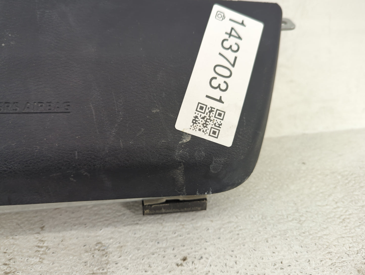 2021 Nissan Kicks Air Bag Passenger Right Dashboard OEM P/N:6466604 Fits OEM Used Auto Parts - Oemusedautoparts1.com