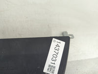 2021 Nissan Kicks Air Bag Passenger Right Dashboard OEM P/N:6466604 Fits OEM Used Auto Parts - Oemusedautoparts1.com