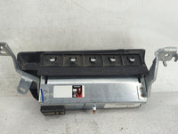 2021 Nissan Kicks Air Bag Passenger Right Dashboard OEM P/N:6466604 Fits OEM Used Auto Parts - Oemusedautoparts1.com
