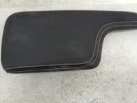 2021 Nissan Kicks Center Console Armrest Cover Lid Fits OEM Used Auto Parts - Oemusedautoparts1.com
