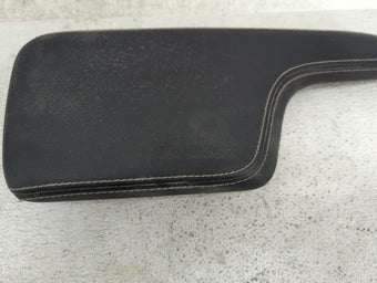 compare product 2021 Nissan Kicks Center Console Armrest Cover Lid Fits OEM Used Auto Parts