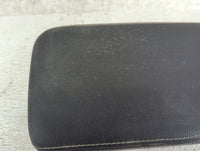 2021 Nissan Kicks Center Console Armrest Cover Lid Fits OEM Used Auto Parts - Oemusedautoparts1.com