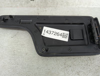 2021 Nissan Kicks Center Console Armrest Cover Lid Fits OEM Used Auto Parts - Oemusedautoparts1.com