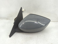2018-2021 Nissan Kicks Driver Side View Mirror - Left Door Mirror OEM Used - Oemusedautoparts1.com