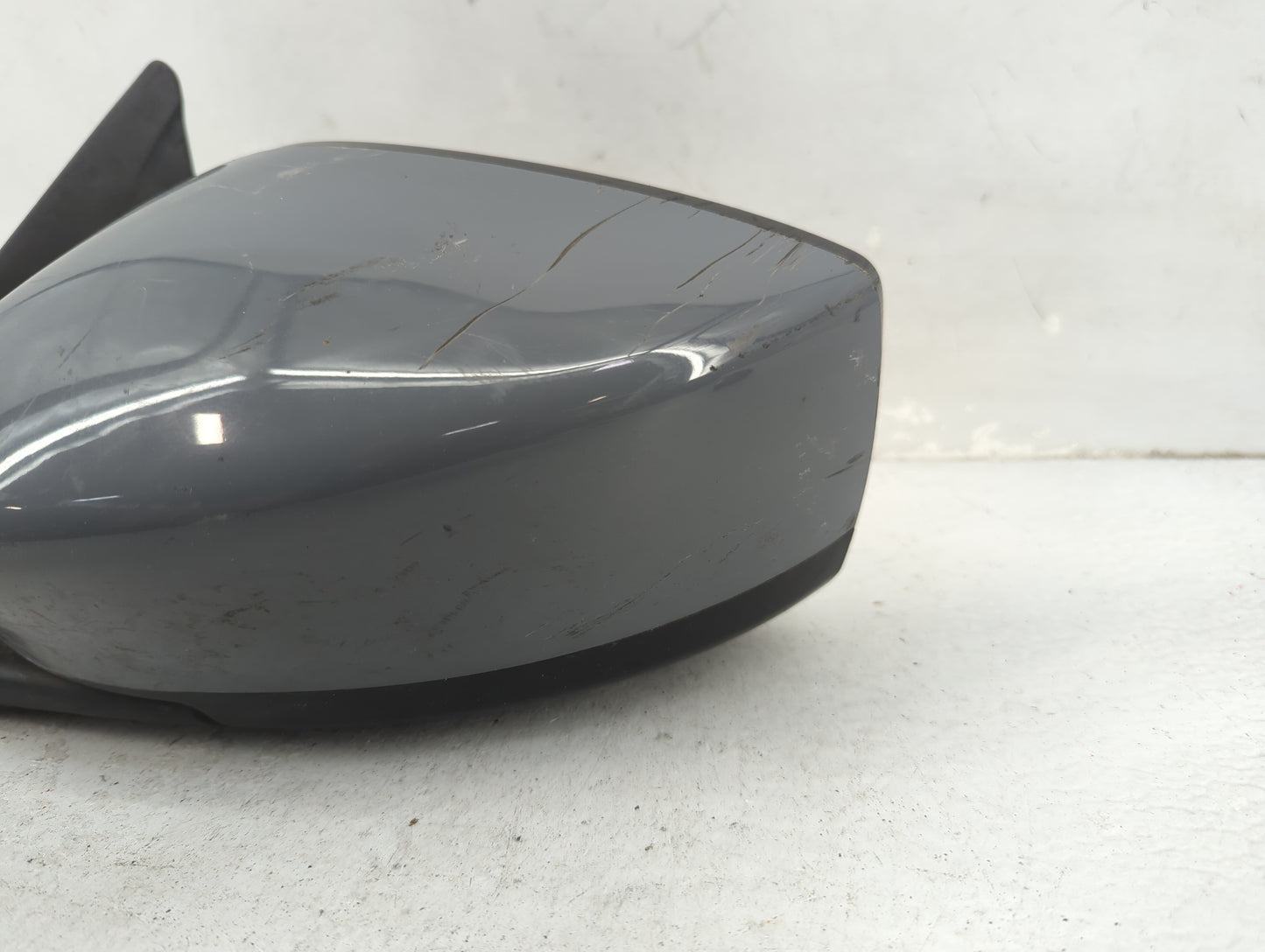 2018-2021 Nissan Kicks Driver Side View Mirror - Left Door Mirror OEM Used - Oemusedautoparts1.com