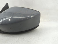 2018-2021 Nissan Kicks Driver Side View Mirror - Left Door Mirror OEM Used - Oemusedautoparts1.com