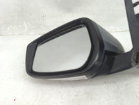 2018-2021 Nissan Kicks Driver Side View Mirror - Left Door Mirror OEM Used - Oemusedautoparts1.com