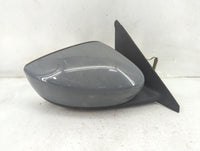 2018-2021 Nissan Kicks Passenger Side View Mirror - Right Door Mirror OEM Used - Oemusedautoparts1.com