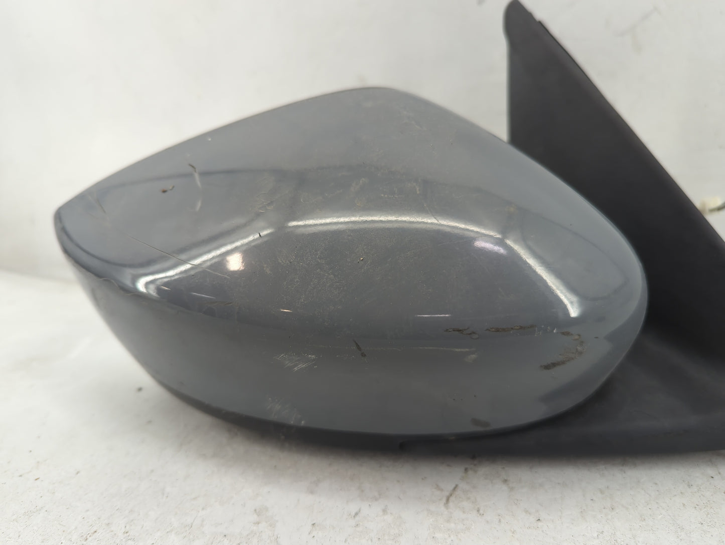 2018-2021 Nissan Kicks Passenger Side View Mirror - Right Door Mirror OEM Used - Oemusedautoparts1.com