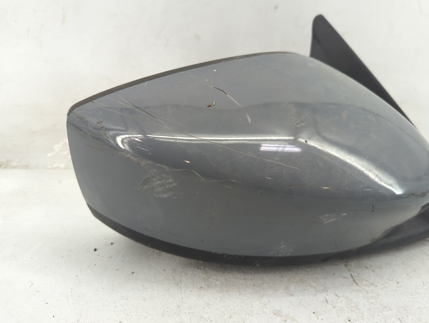 2018-2021 Nissan Kicks Passenger Side View Mirror - Right Door Mirror OEM Used - Oemusedautoparts1.com