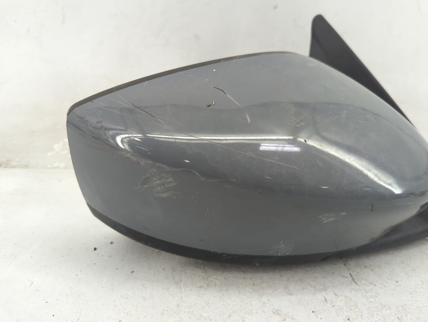 2018-2021 Nissan Kicks Passenger Side View Mirror - Right Door Mirror OEM Used - Oemusedautoparts1.com