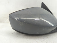 2018-2021 Nissan Kicks Passenger Side View Mirror - Right Door Mirror OEM Used - Oemusedautoparts1.com