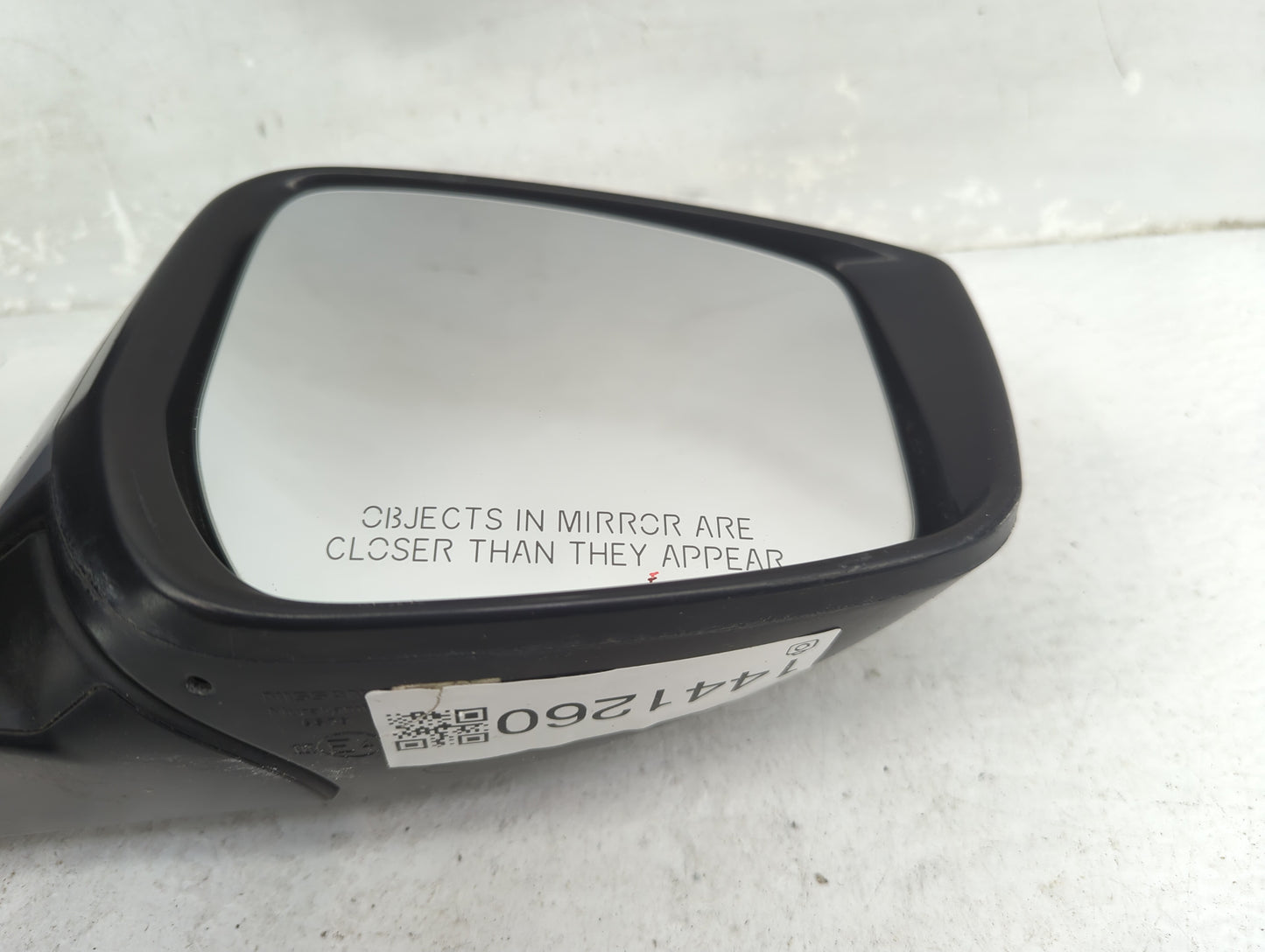 2018-2021 Nissan Kicks Passenger Side View Mirror - Right Door Mirror OEM Used - Oemusedautoparts1.com