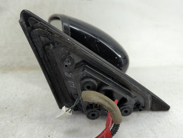 2018-2021 Nissan Kicks Passenger Side View Mirror - Right Door Mirror OEM Used