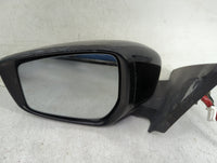 2018-2021 Nissan Kicks Passenger Side View Mirror - Right Door Mirror OEM Used - Oemusedautoparts1.com